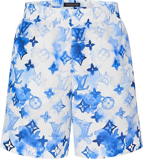 where to buy louis vuitton swim shorts|lv monogram swim shorts.